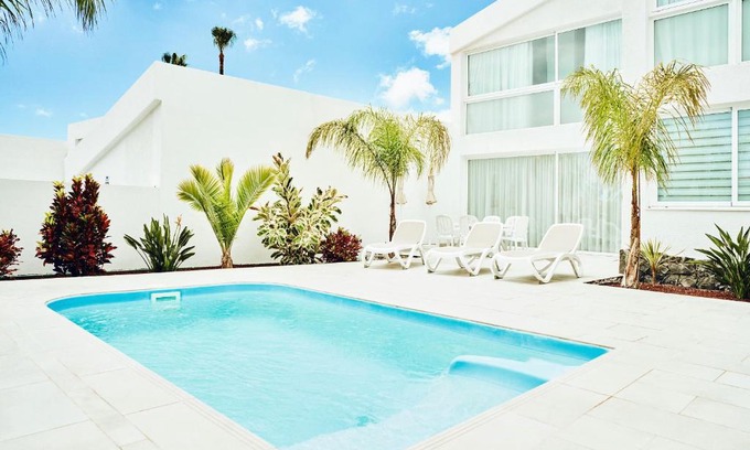 Complejo turístico Amarilla Golf Villa | VILA CARLA - 3BDR + 3BATH in Amarilla Golf