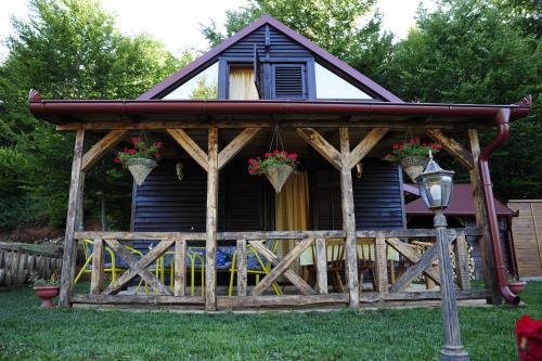 Central Serbia Villa | Vila Carobni Kutak