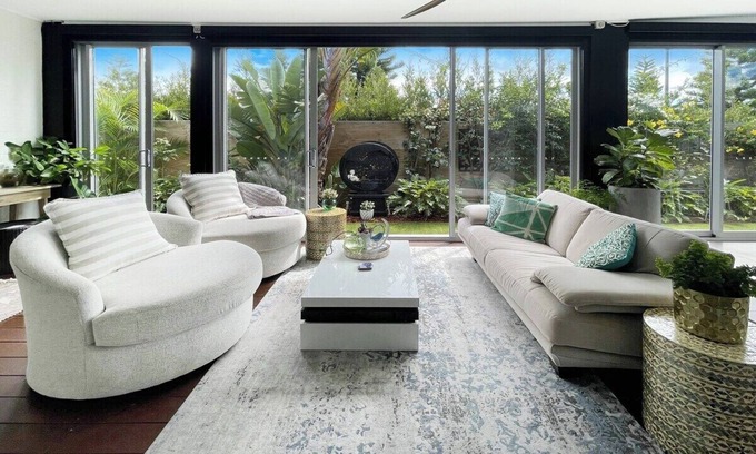 Shell Cove Casa | Vila Cass - 3 min walk to Marina