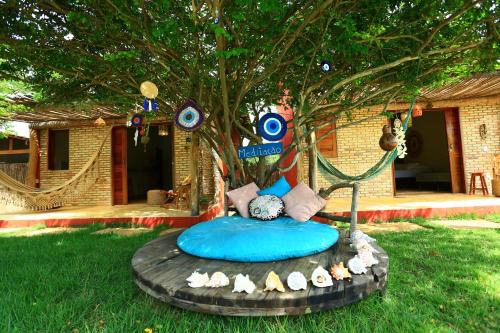 Barra Grande Cabina | Vila Castanheiras