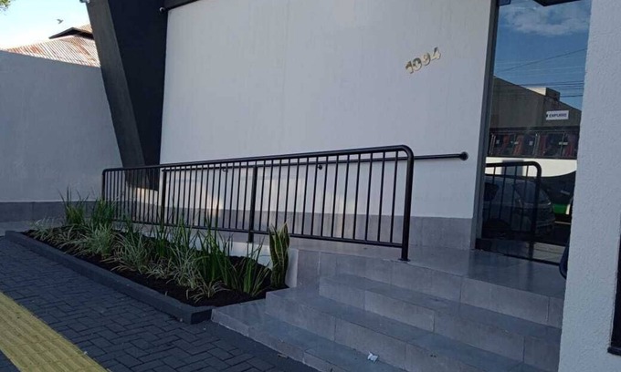 Foz do Iguacu City Centre Apartamento | Vila Castelo Branco