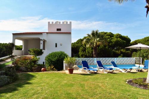 Almancil Casa | Vila Castelo