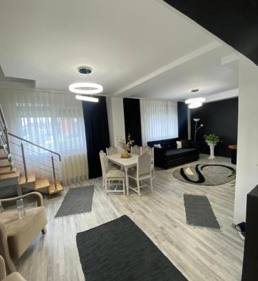 Oradea Casa | Vila CCC