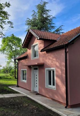 Sumadija Casa | Vila Cedar