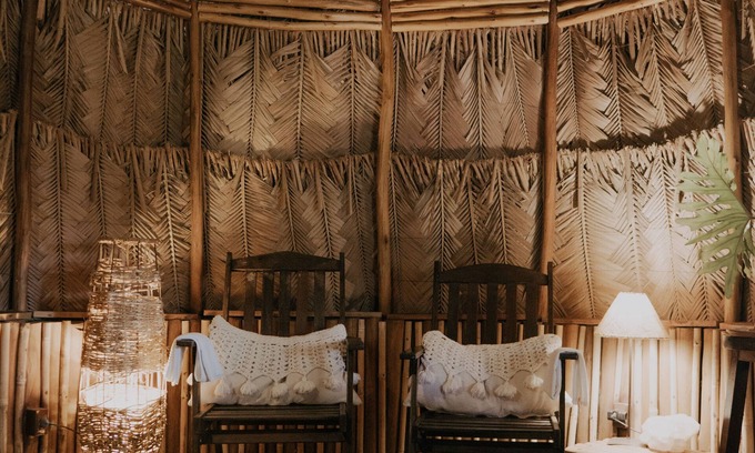 Alto Paraiso de Goias Hotel | Vila Cerrado