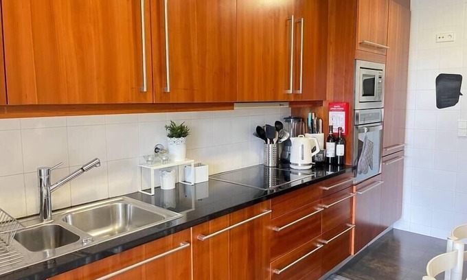 Vila Cha Apartamento | Vila Chã Beach House