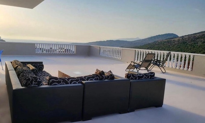 Ksamil Hotel | Vila Chelsea