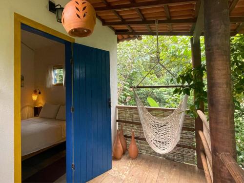 Marau Apartamento | Vila Coco Dendê - Algodões