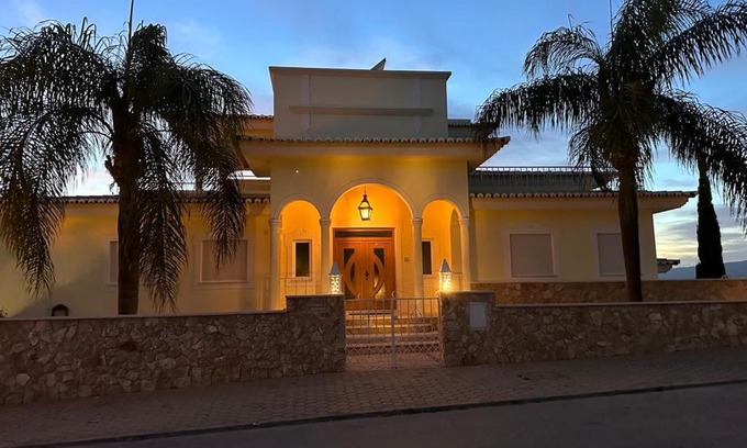 Lagoa Villa | Vila Colina Rio