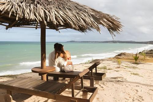 Tibau do Sul Casa | Vila Corada