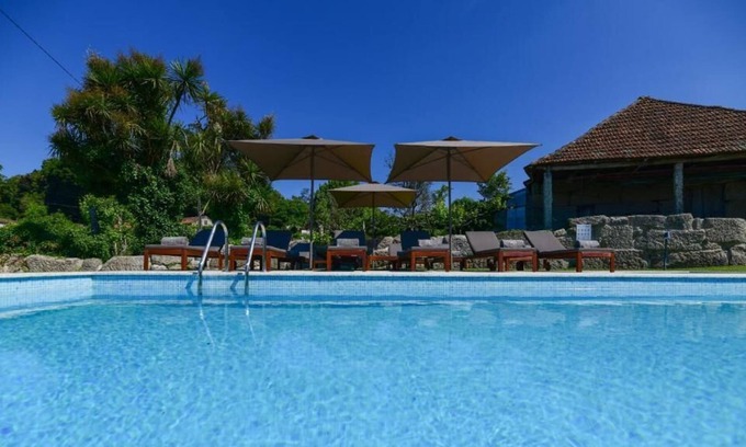 Beijos Otro | Vila Coura - Agroturismo