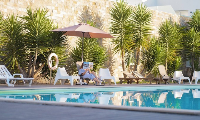 Obidos Hotel | Vila D'Obidos