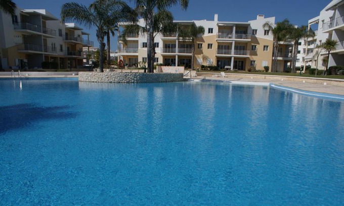 Alvor Apartamento | Vila da Praia 7D Alvor