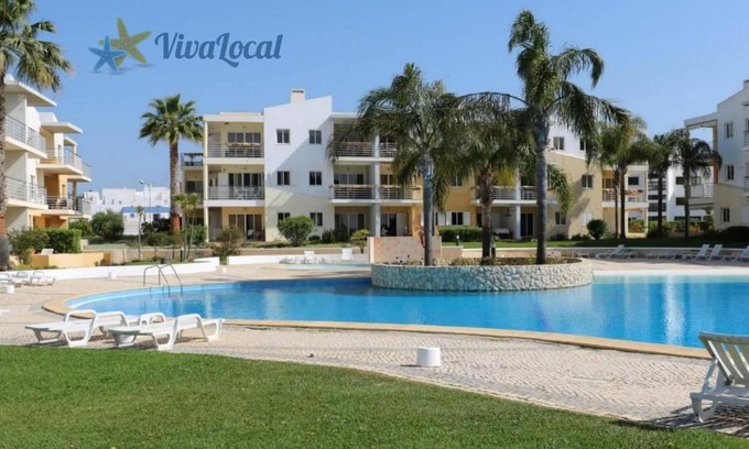 Alvor Apartamento | Vila da Praia - Apartamento Viva Local