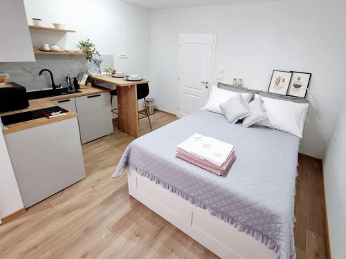 Gradac Apartamento | Vila Damir