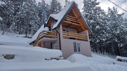 Konjska Reka Casa | Vila Daniela