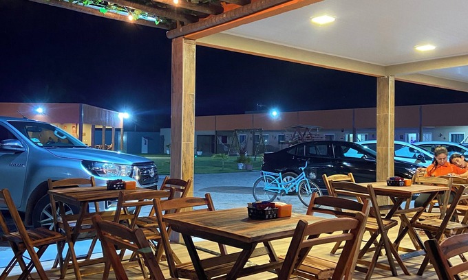 Santo Amaro do Maranhao Complejo | Vila das Lagoas Pousada