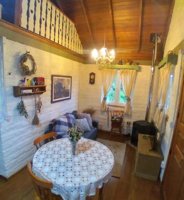Nova Petropolis Casa | Vila das Casinhas