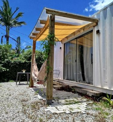 Morro das Pedras Apartamento | Vila das Conchas - Hospedagem Floripa