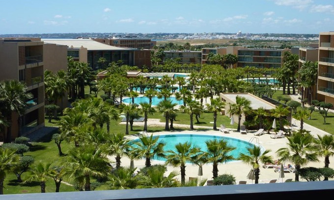 Salgados Apartamento | Vila das Lagoas - Herdade dos Salgados