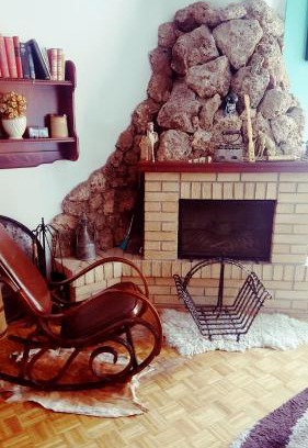 Ciganska Mahala Hotel | Vila De turist