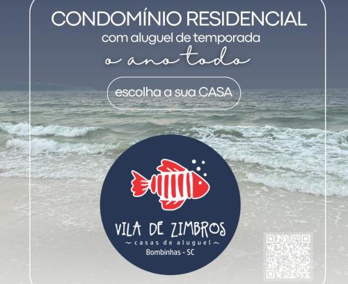Zimbros Casa | Vila de Zimbros Casas de Aluguel