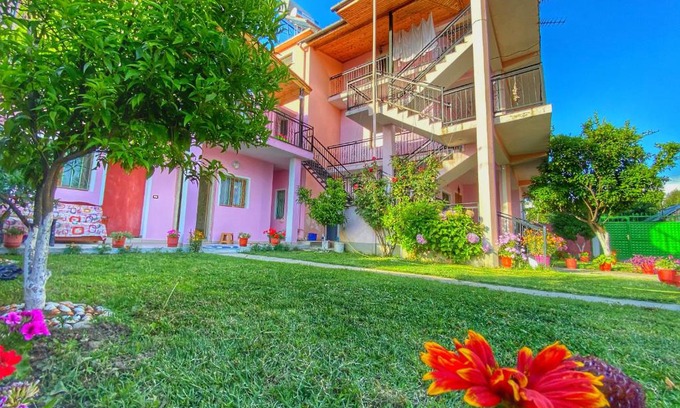 Sakës Apartamento | Vila Deda