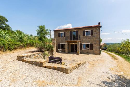 Marusici Casa | Vila Deja