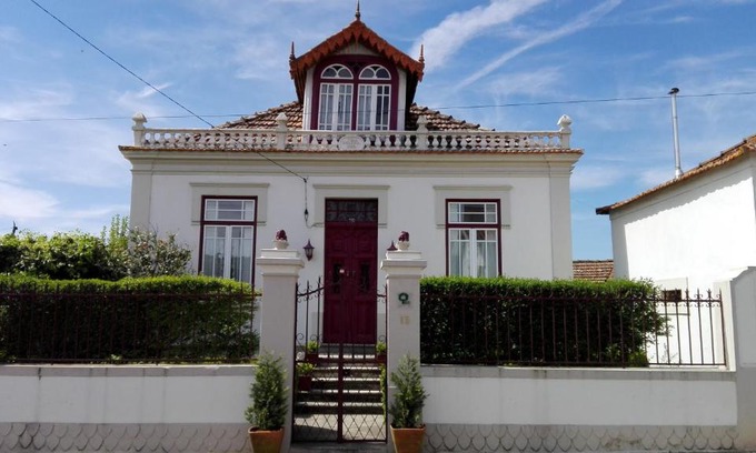Casal de Ermio Casa | Vila Delfina