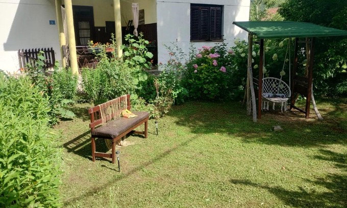 Perucac Casa | Vila Dina