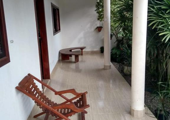 Folha Seca Casa | Vila do Aconchego
