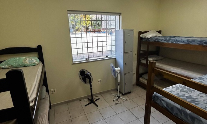 Vila Pompeia Cama Y Desayuno | Vila do Chaves bed breakfast