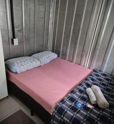 Cidade Nova Apartamento | Vila do Chaves Casa Seu Madruga 72
