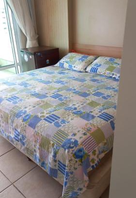 Porto das Dunas Apartamento | Vila do Porto Resort