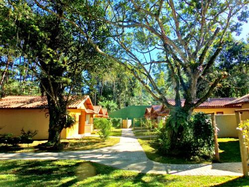 Centro Cabina | Vila do Visconde