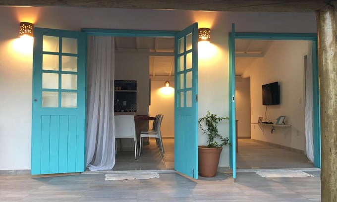 Mutari Casa | Vila dos Lençóis