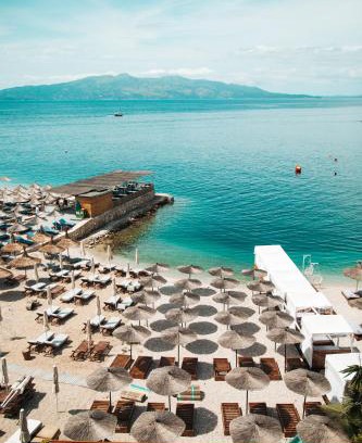 Kodrra Hotel | Vila e Bardhe Butique Hotel