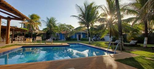 Aruanda Complejo | Vila Eco SPA
