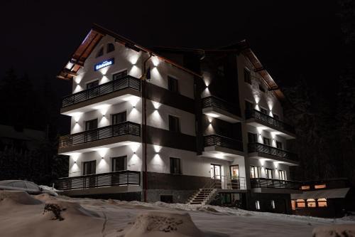 Cioplea Casa | Vila Edelweiss