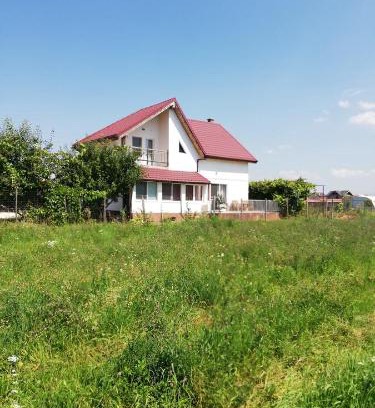 Brasov Casa | Vila Ekooos
