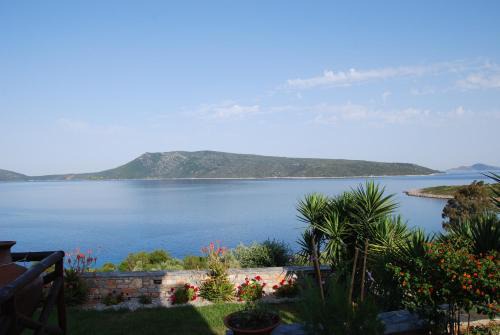 Steni Vala Casa | Vila Elena 1astoning view