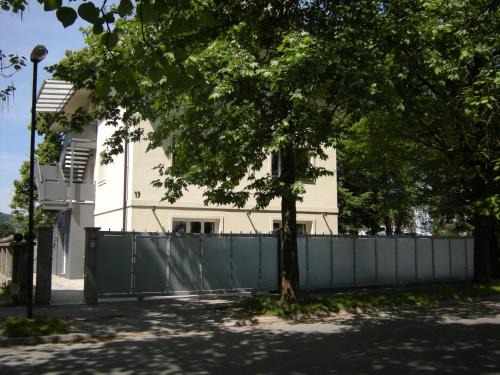 Bezigrad District Apartamento | Vila Ema Apartments and Rooms