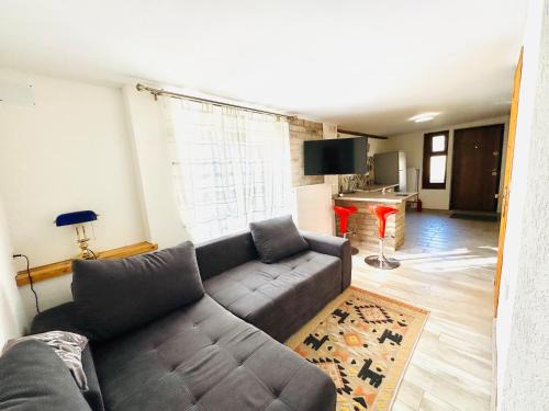 Zavoi Cabina | Vila Eruga - Ap nr 4
