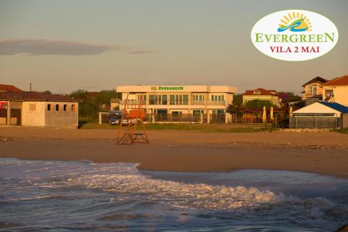 2 Mai Apartamento | Vila Evergreen 2 Mai