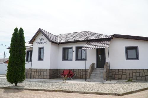 Tirgu Jiu Apartamento | Vila Exclusive