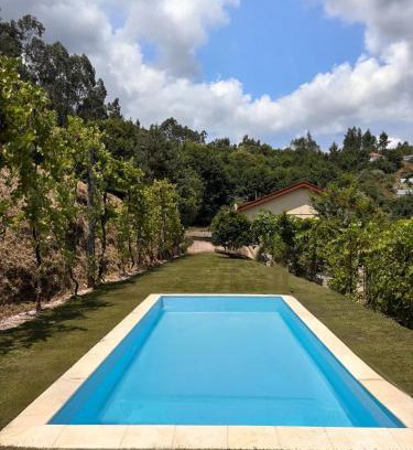 Cabeceiras de Basto Apartamento | Vila Felicia