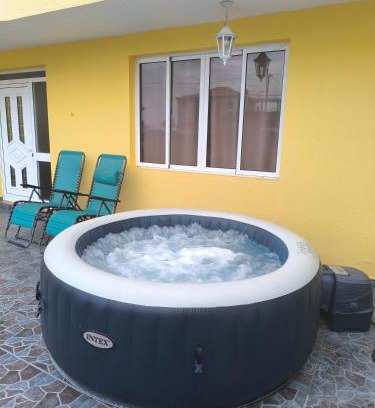 Prazeres Casa | Vila Feliz