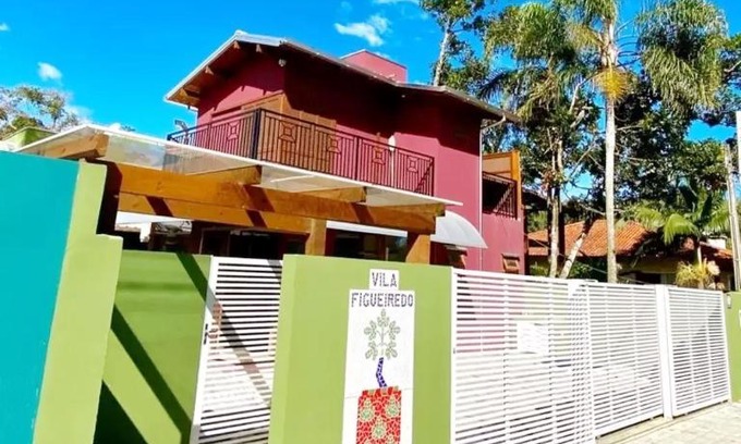 Mariscal Apartamento | Vila Figueiredo das Donas - Suíte Espaço Gourmet