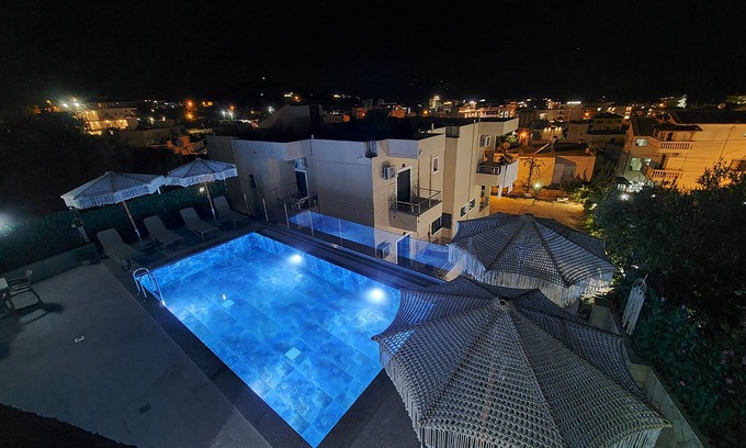 Ksamil Apartamento | Vila Finnley