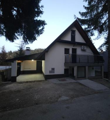 Babanovac Apartamento | Vila Flora Vlašić